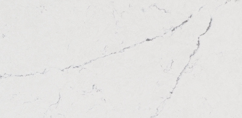 Quartz Ethereal 3cm Slab