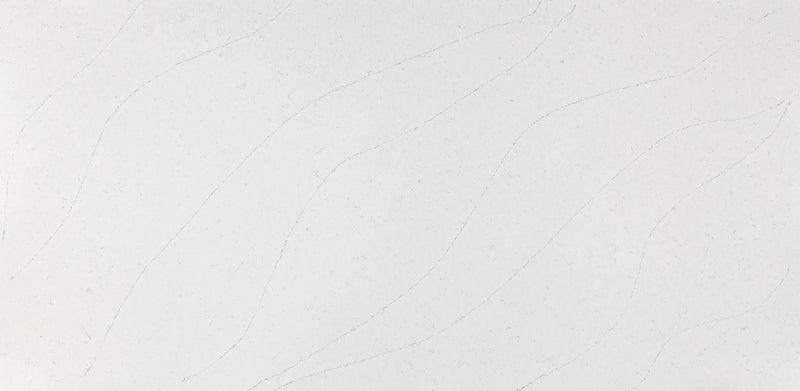 Quartz Ethereal 3cm Slab