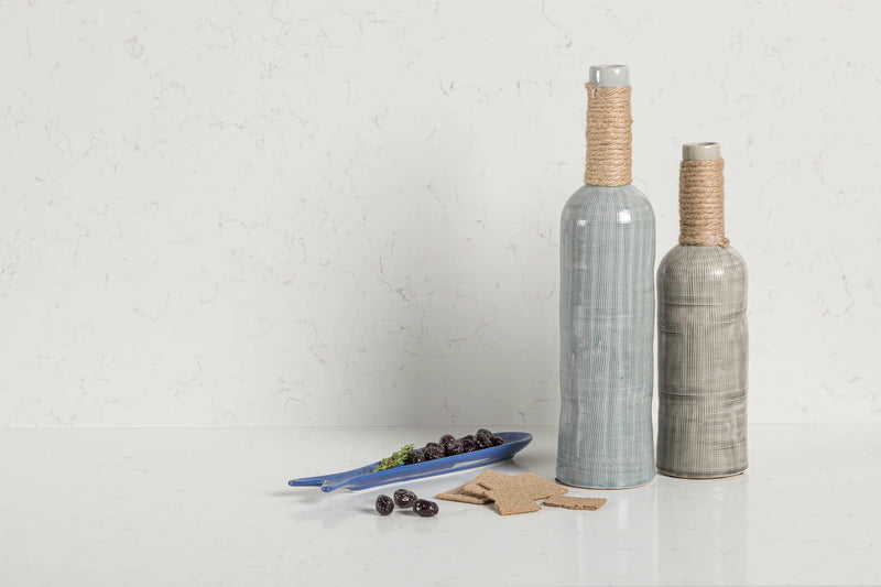 Quartz Europa 2cm Slab