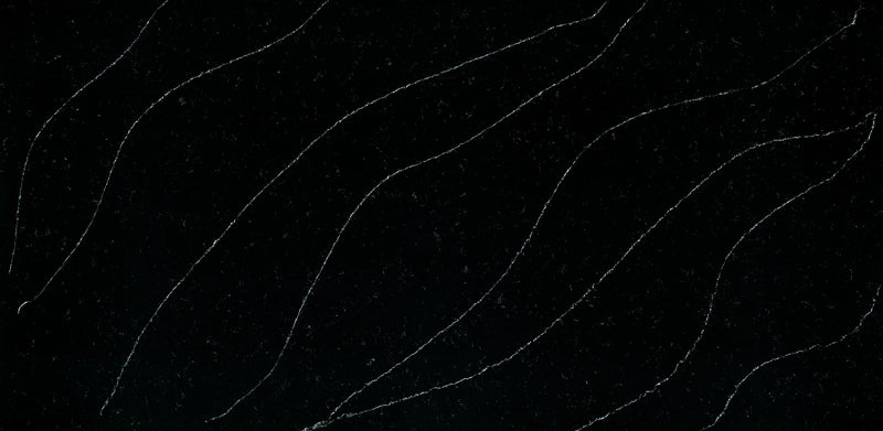 Quartz Midnight 2cm Slab