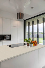 Quartz Olympus 2cm Slab