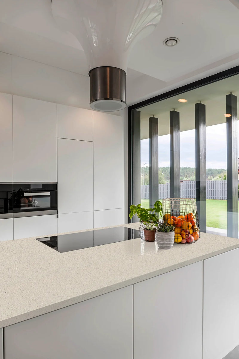 Quartz Olympus 2cm Slab