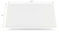 Palacio 65x130 Polished Quartz Slab