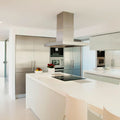 Palacio 65x130 Polished Quartz Slab