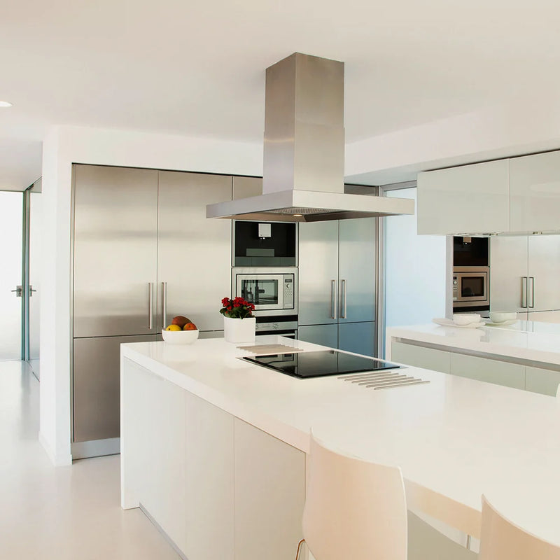 Palacio 65x130 Polished Quartz Slab