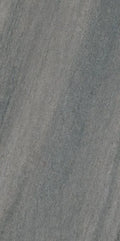 Quartzite 8 - Dark Grey 24x48 Quartzite Look Porcelain Tile