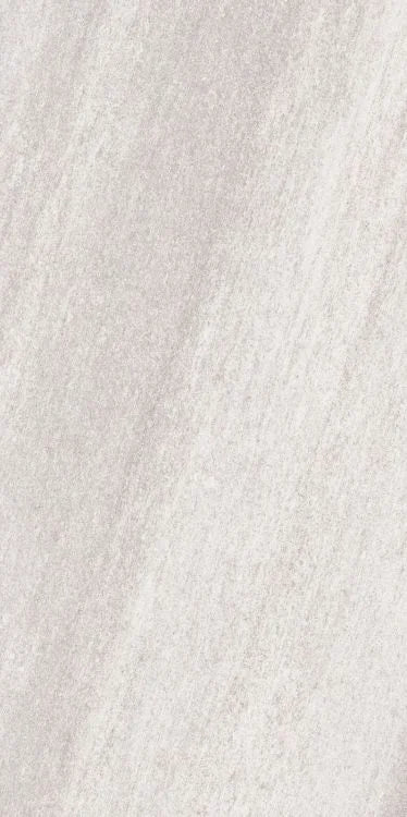 Bianco 24x48 Quartzite Look Porcelain Tile