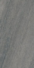 Dark Grey 12x24 Quartzite Look Porcelain Tile