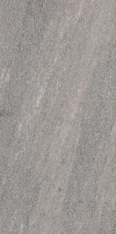Grey 12x24 Quartzite Look Porcelain Tile