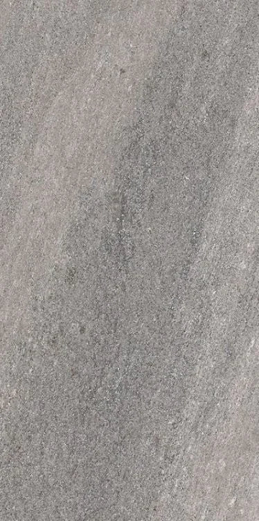 Grey 12x24 Quartzite Look Porcelain Tile