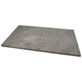 Quarzo Gray 13x24 Matte Porcelain Pool Coping