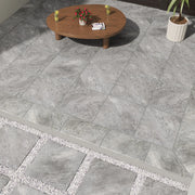 Quarzo Gray 24x48 Matte Porcelain Paver