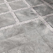 Quarzo Gray 24x48 Matte Porcelain Paver