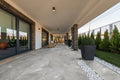 Quarzo Gray 24x48 Matte Porcelain Paver