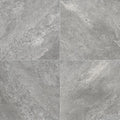 Quarzo Gray 24x48 Matte Porcelain Paver