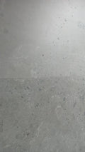 Quercus Naturale 4.3x47.2 Porcelain Baseboard Trim