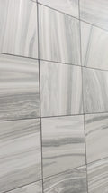 Sea White 5.8x5.8 Ceramic Tile