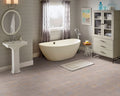 Rainbow Teak 12x12 Gauged Sandstone Tile