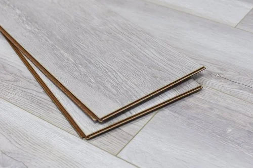 Rajawali Bedford 7-3/4x48 Embossed Bevel Matte Laminate Flooring