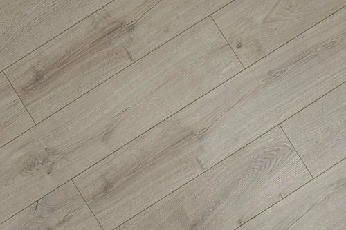 Rajawali Hermosa 7-3/4x48 Embossed Bevel Matte Laminate Flooring