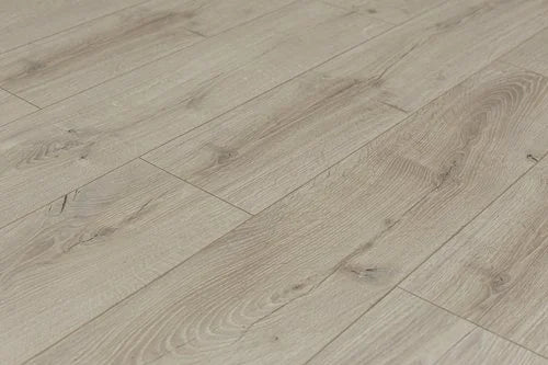 Rajawali Hermosa 7-3/4x48 Embossed Bevel Matte Laminate Flooring