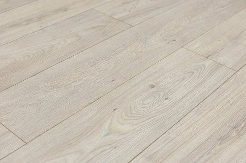 Rajawali Longden 7-3/4x48 Embossed Bevel Matte Laminate Flooring