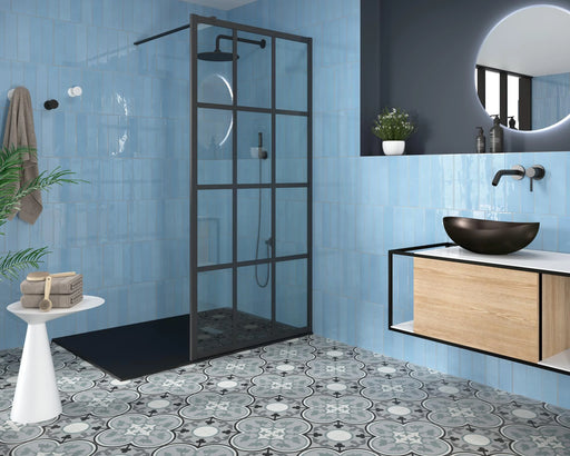 Altea Azulado 3x11.8 Matte Ceramic Tile