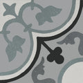 Rambla 7.9x7.9 Matte Ceramic Tile