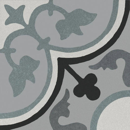 Rambla 7.9x7.9 Matte Ceramic Tile