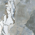 Ravello Azzurro 48x48 Polished Marble Look Porcelain Tile