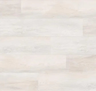 Ready+Lock+Go Bianca Oak 7x48 6mm 20mil Waterproof Rigid Core LVT Flooring