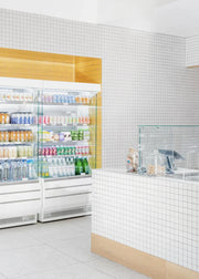 Pigment Multicolor 35x35 Rectified Glazed Porcelain Tile