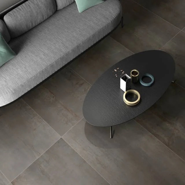 Rebel Lead 24x12 Ceramic Tile