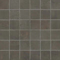 Rebel Lead 2x2 on 12x12 Sheet Porcelain Mosaic