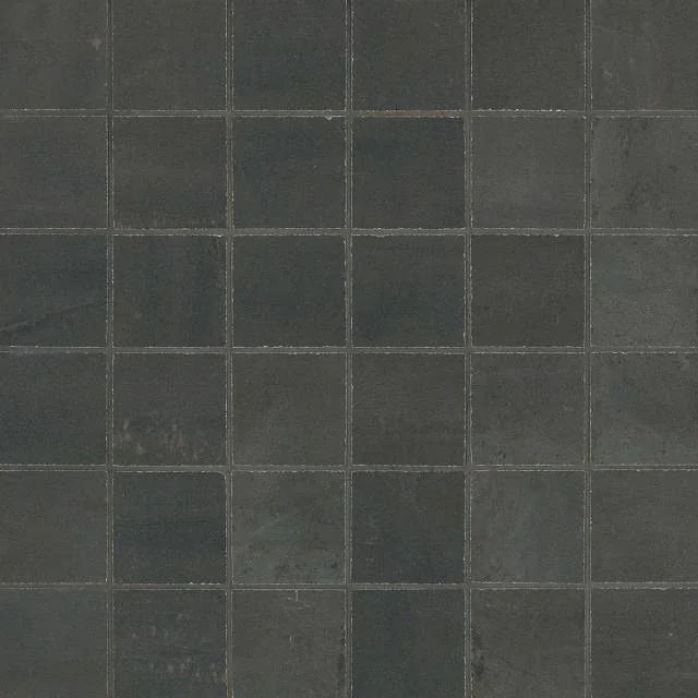 Rebel Night 12x12 2x2 Sheet Glass Mosaic