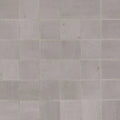 Rebel Silver 12x12 Porcelain Mosaic