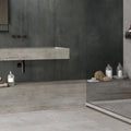 Rebel Silver 23.5x11.75 Ceramic Tile