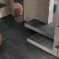 Rebel Silver 23.5x11.75 Ceramic Tile