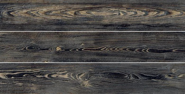 Redwood Blue 8x48 Matte Porcelain Wood Look Tile