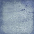 Reef Azure 6x6 Straight Porcelain Waterline Tile