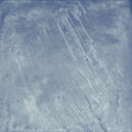 Reef Azure 6x6 Straight Porcelain Waterline Tile