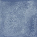 Reef Azure 6x6 Straight Porcelain Waterline Tile