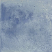 Reef Azure 6x6 Straight Porcelain Waterline Tile