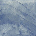 Reef Azure 6x6 Straight Porcelain Waterline Tile