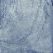 Reef Azure 6x6 Straight Porcelain Waterline Tile