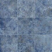 Reef Bora 6x6 Straight Porcelain Waterline Tile