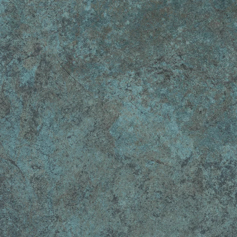 Reef Jade 6x6 Straight Porcelain Waterline Tile