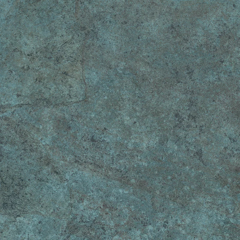 Reef Jade 6x6 Straight Porcelain Waterline Tile