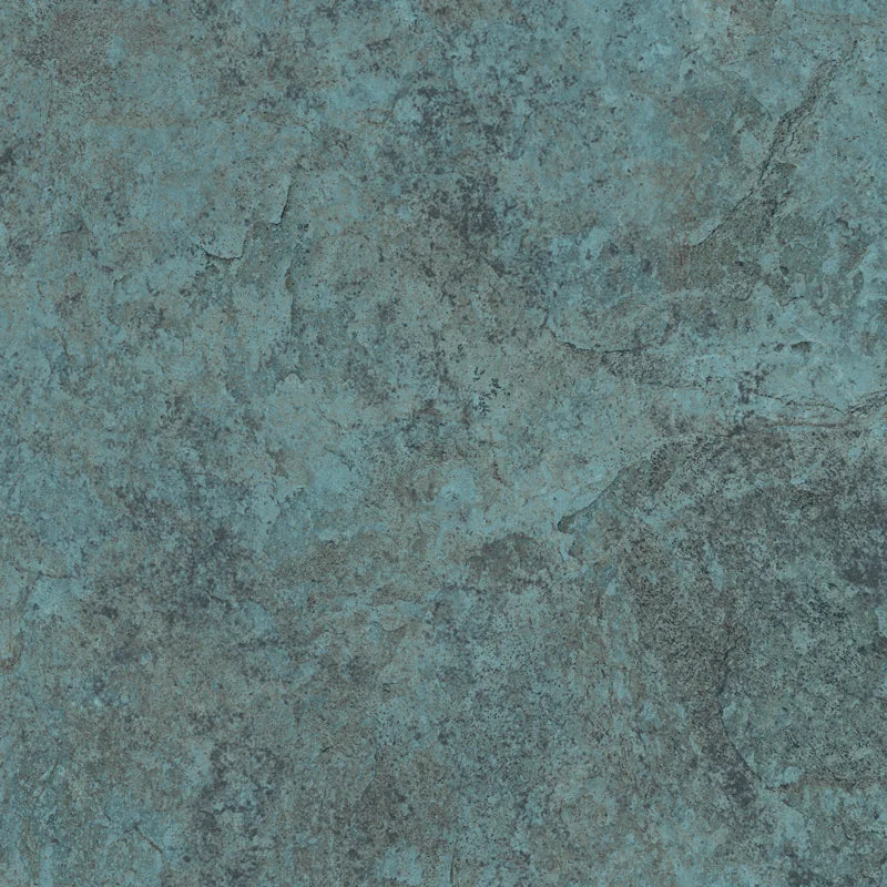 Reef Jade 6x6 Straight Porcelain Waterline Tile