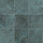 Reef Jade 6x6 Straight Porcelain Waterline Tile